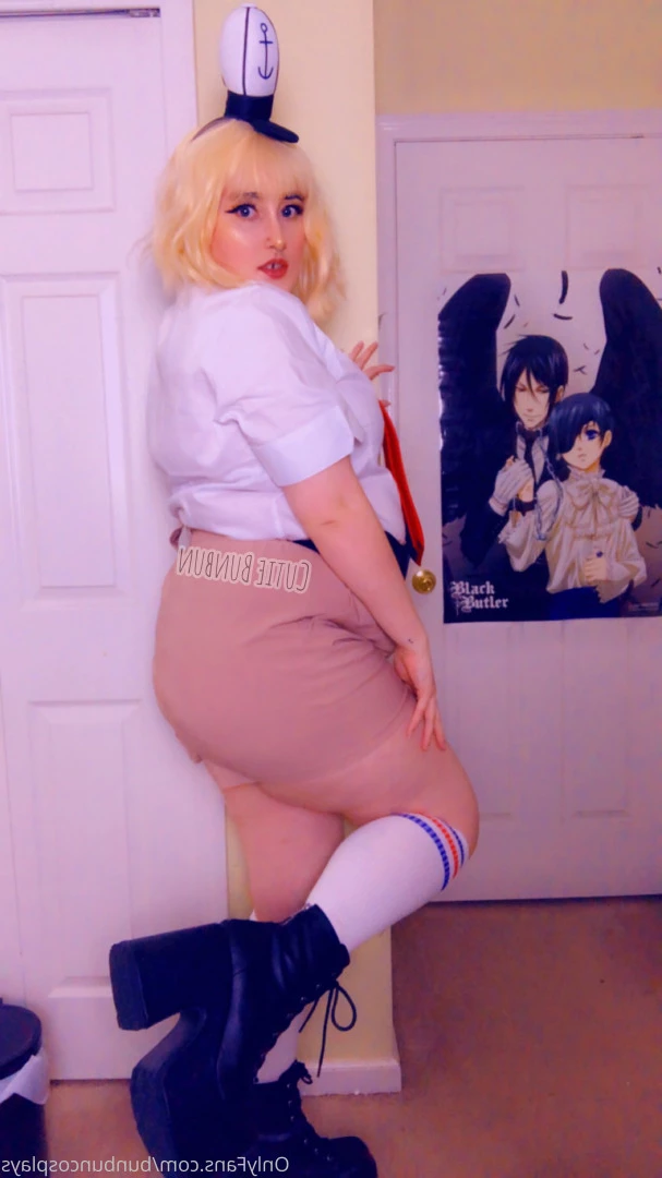 ❤︎BunBun❤︎ [ cutie_bunbun ] Onlyfans leaked photo 9722046 on Hotleaks.tv