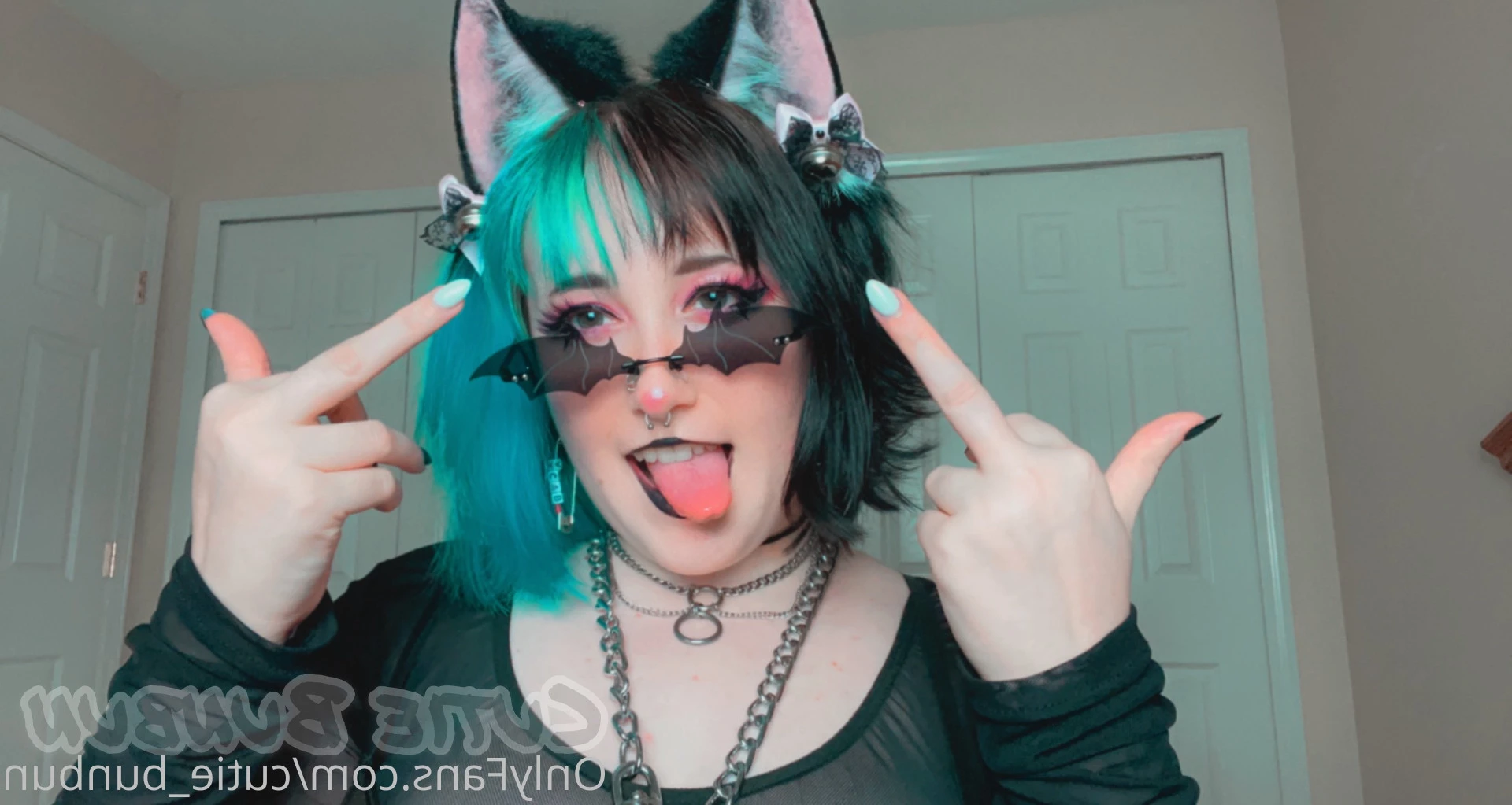 ❤︎BunBun❤︎ [ cutie_bunbun ] Onlyfans leaked photo 9722073 on Hotleaks.tv