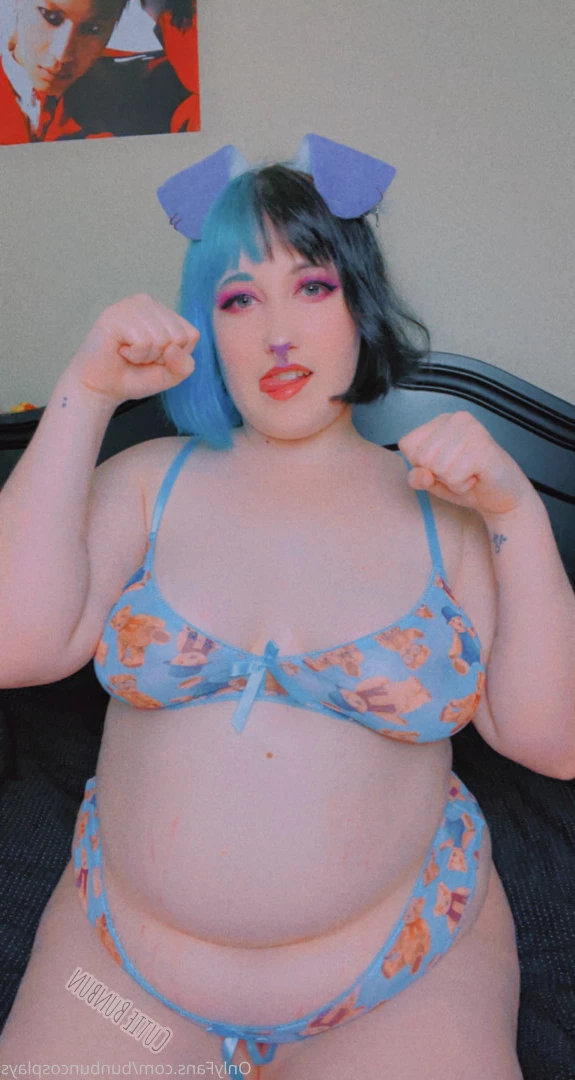 ❤︎BunBun❤︎ [ cutie_bunbun ] Onlyfans leaked photo 9722311 on Hotleaks.tv