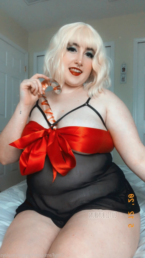 ❤︎BunBun❤︎ [ cutie_bunbun ] Onlyfans leaked photo 9722339 on Hotleaks.tv