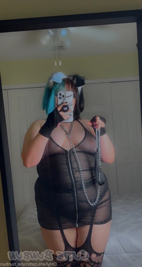 ❤︎BunBun❤︎ [ cutie_bunbun ] Onlyfans leaked photo 9722414 on Hotleaks.tv