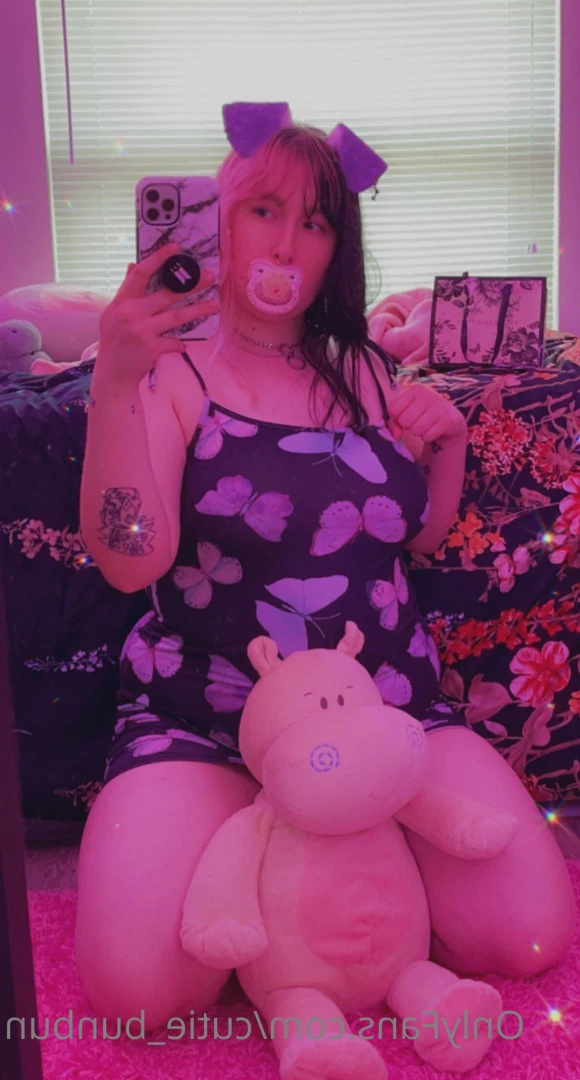 ❤︎BunBun❤︎ [ cutie_bunbun ] Onlyfans leaked photo 9722574 on Hotleaks.tv