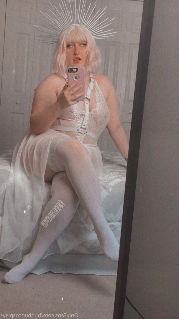 ❤︎BunBun❤︎ [ cutie_bunbun ] Onlyfans leaked photo 9722657 on Hotleaks.tv