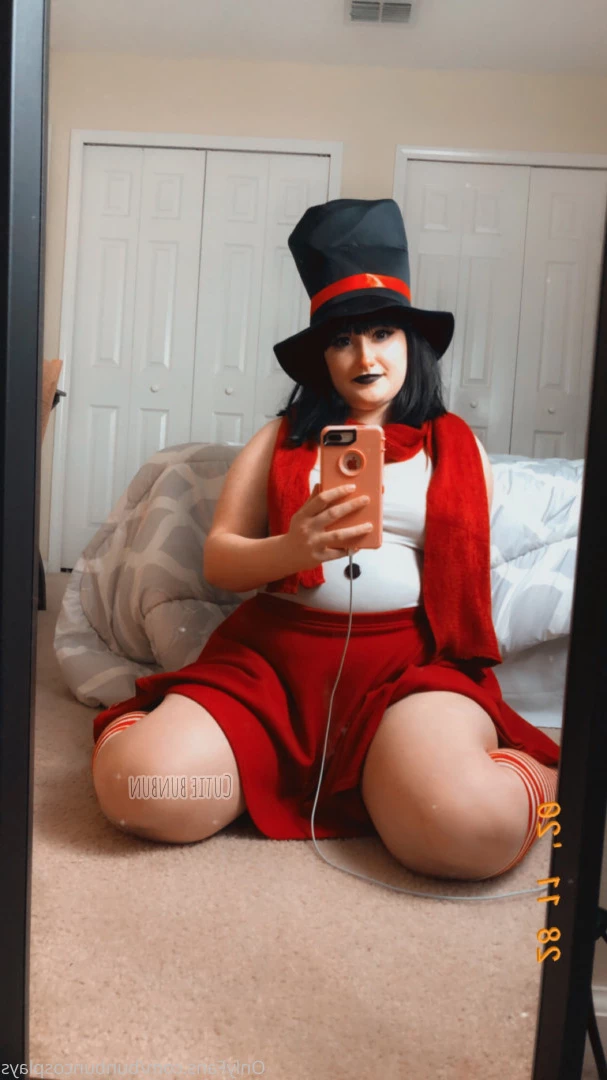 ❤︎BunBun❤︎ [ cutie_bunbun ] Onlyfans leaked photo 9722707 on Hotleaks.tv