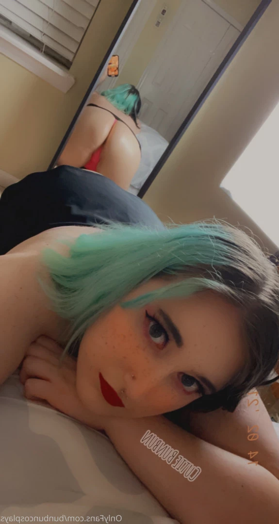 ❤︎BunBun❤︎ [ cutie_bunbun ] Onlyfans leaked photo 9722864 on Hotleaks.tv