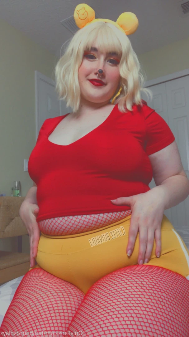 ❤︎BunBun❤︎ [ cutie_bunbun ] Onlyfans leaked photo 9723032 on Hotleaks.tv