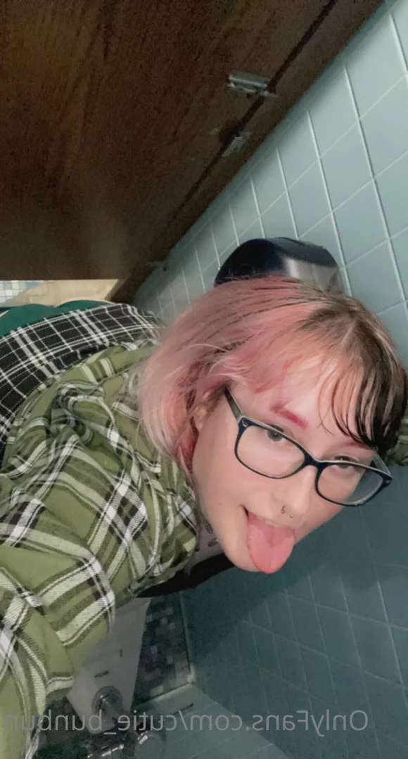 ❤︎BunBun❤︎ [ cutie_bunbun ] Onlyfans leaked photo 9723647 on Hotleaks.tv