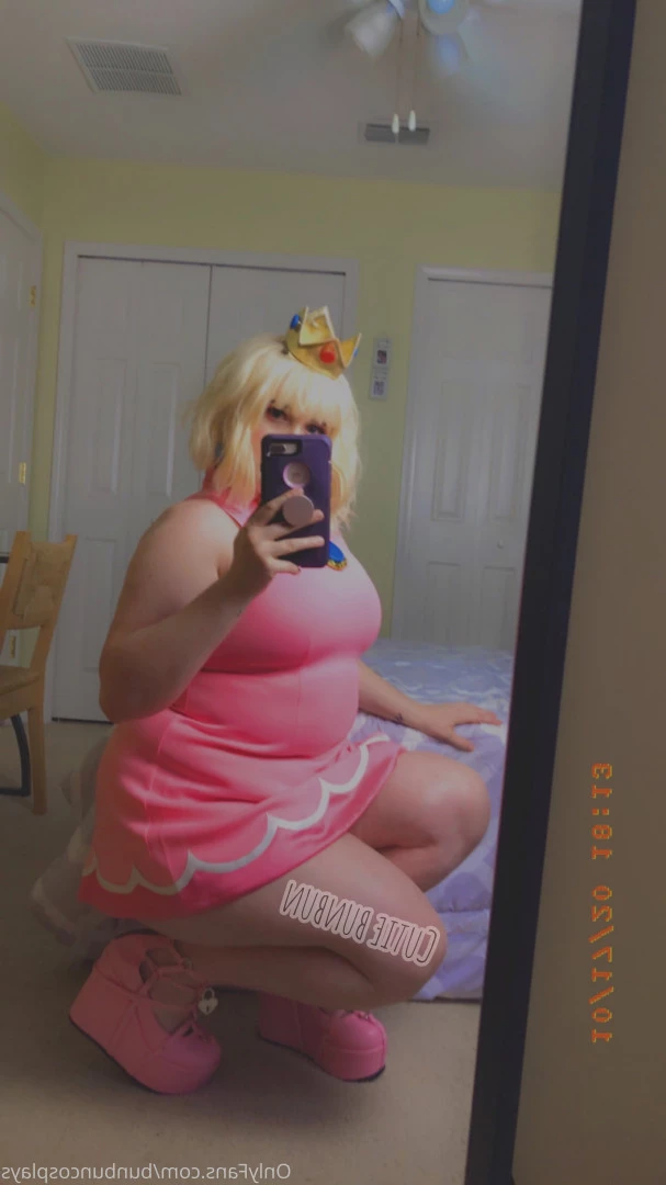 ❤︎BunBun❤︎ [ cutie_bunbun ] Onlyfans leaked photo 9723731 on Hotleaks.tv