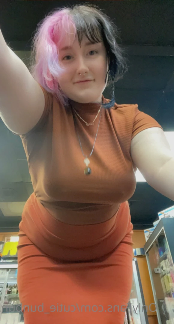 ❤︎BunBun❤︎ [ cutie_bunbun ] Onlyfans leaked photo 9723968 on Hotleaks.tv