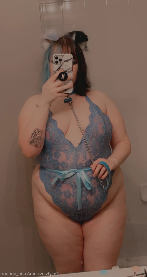 ❤︎BunBun❤︎ [ cutie_bunbun ] Onlyfans leaked photo 9724045 on Hotleaks.tv