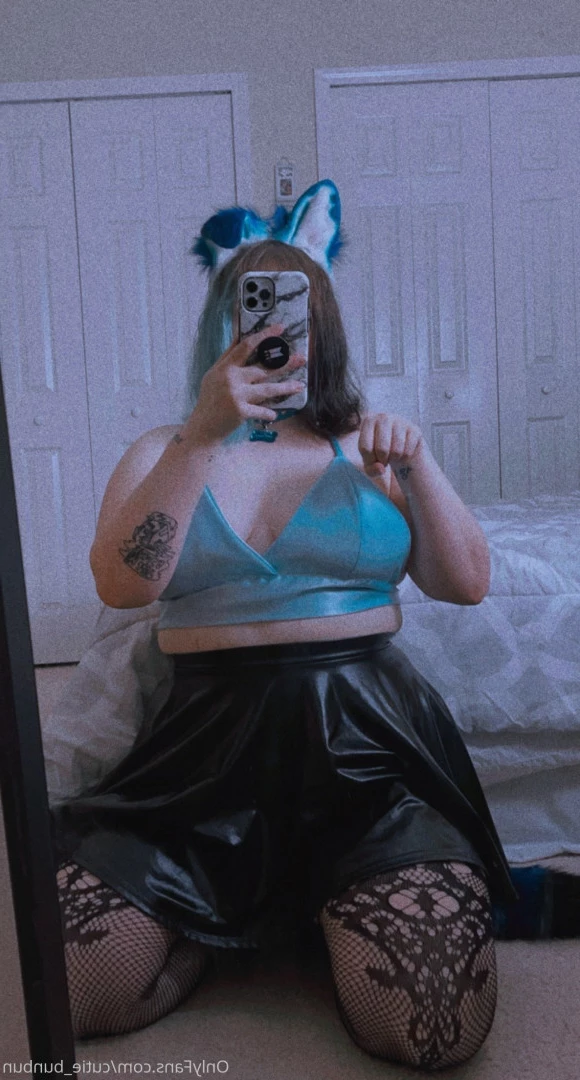 ❤︎BunBun❤︎ [ cutie_bunbun ] Onlyfans leaked photo 9724048 on Hotleaks.tv