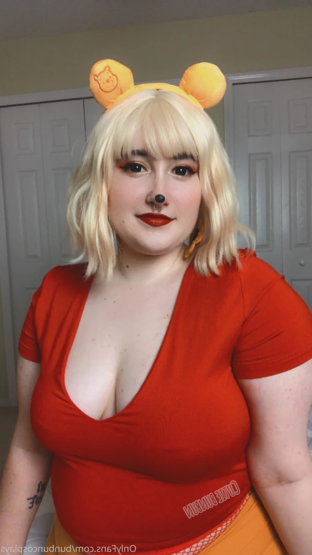 ❤︎BunBun❤︎ [ cutie_bunbun ] Onlyfans leaked photo 9724130 on Hotleaks.tv