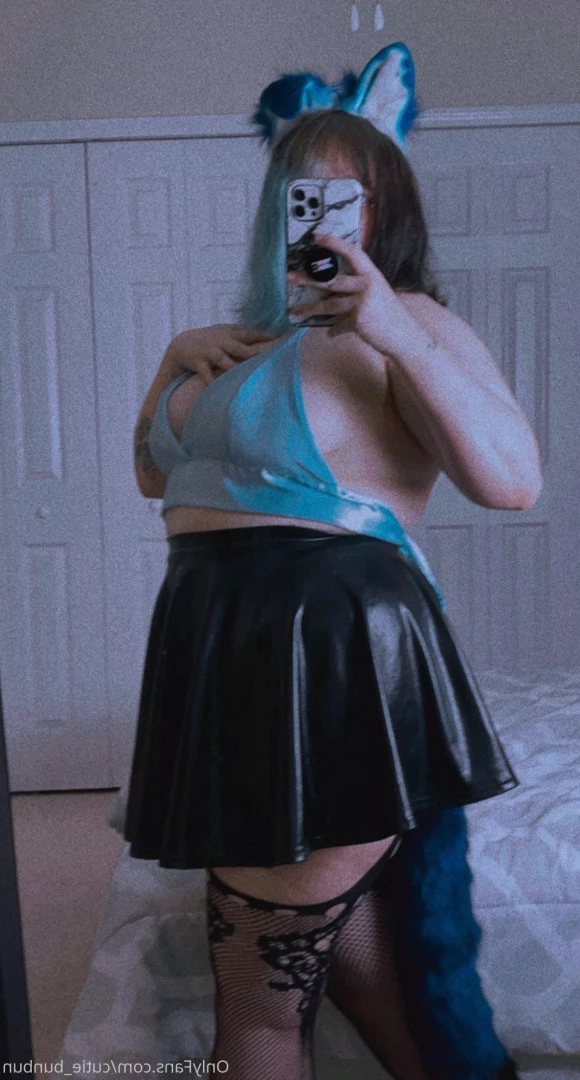 ❤︎BunBun❤︎ [ cutie_bunbun ] Onlyfans leaked photo 9724272 on Hotleaks.tv