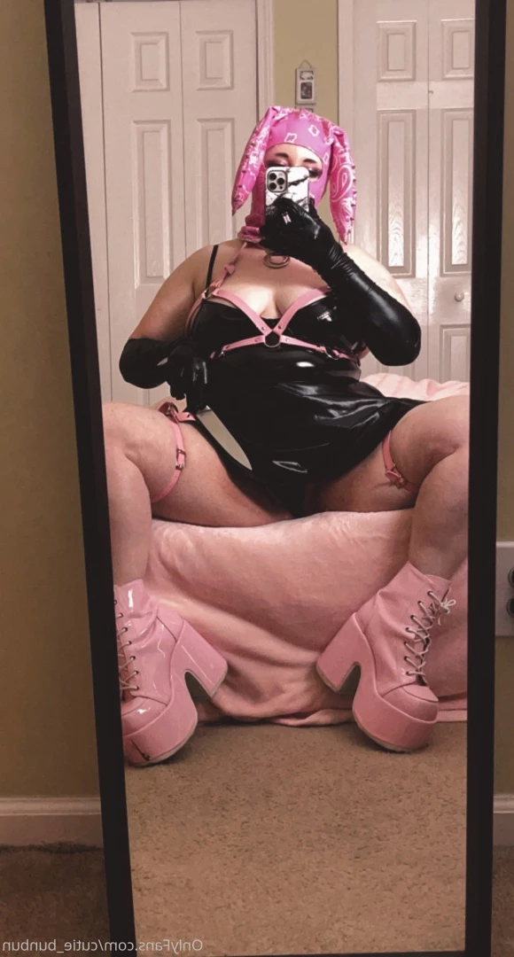 ❤︎BunBun❤︎ [ cutie_bunbun ] Onlyfans leaked photo 9724312 on Hotleaks.tv