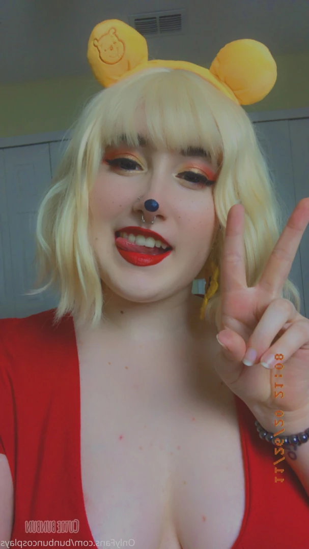 ❤︎BunBun❤︎ [ cutie_bunbun ] Onlyfans leaked photo 9724317 on Hotleaks.tv