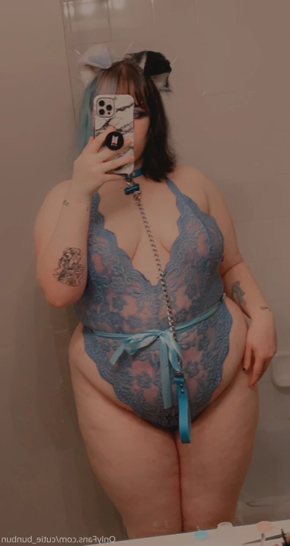 ❤︎BunBun❤︎ [ cutie_bunbun ] Onlyfans leaked photo 9724529 on Hotleaks.tv