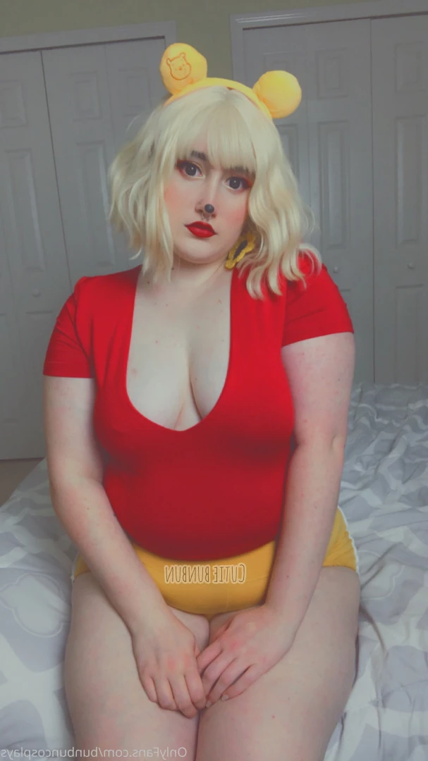 ❤︎BunBun❤︎ [ cutie_bunbun ] Onlyfans leaked photo 9724587 on Hotleaks.tv