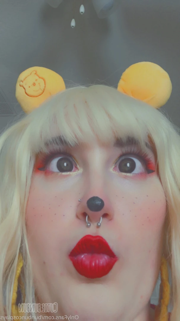 ❤︎BunBun❤︎ [ cutie_bunbun ] Onlyfans leaked photo 9724635 on Hotleaks.tv
