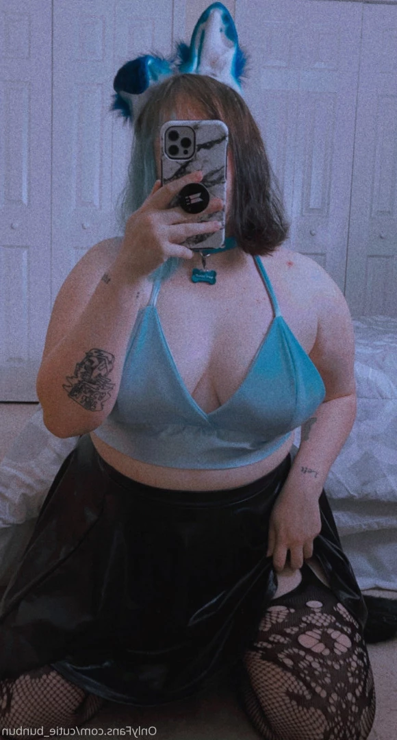❤︎BunBun❤︎ [ cutie_bunbun ] Onlyfans leaked photo 9724763 on Hotleaks.tv