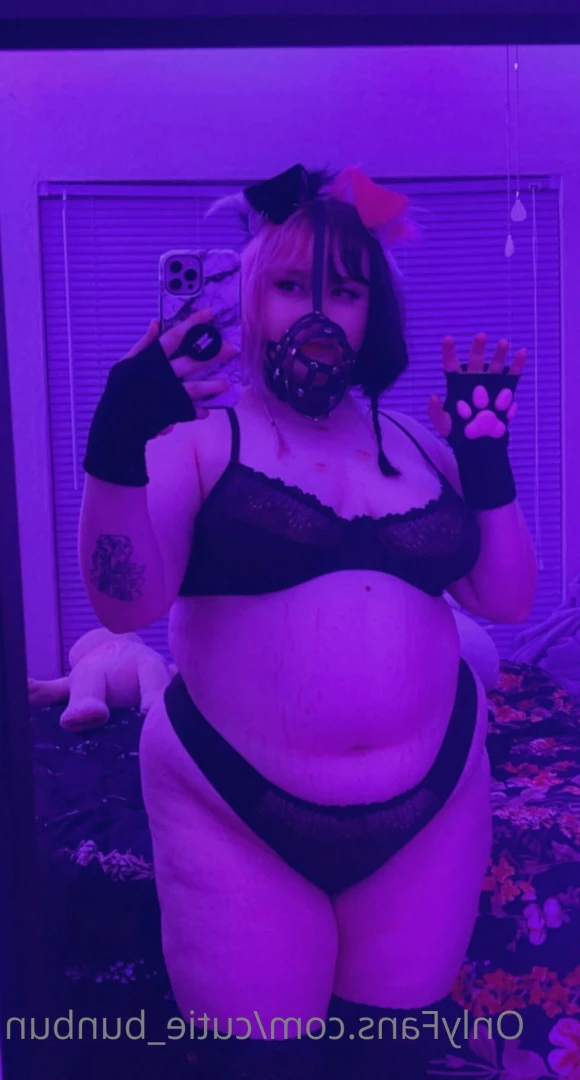 ❤︎BunBun❤︎ [ cutie_bunbun ] Onlyfans leaked photo 9724982 on Hotleaks.tv