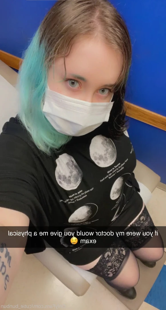 ❤︎BunBun❤︎ [ cutie_bunbun ] Onlyfans leaked photo 9724988 on Hotleaks.tv