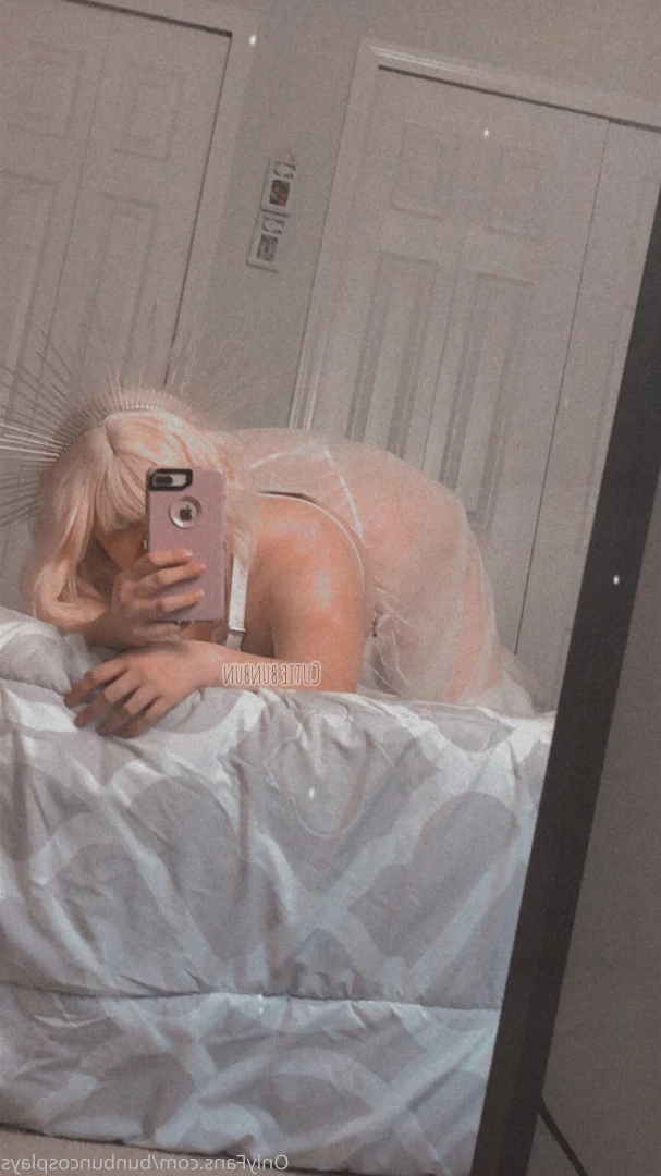 ❤︎BunBun❤︎ [ cutie_bunbun ] Onlyfans leaked photo 9725402 on Hotleaks.tv