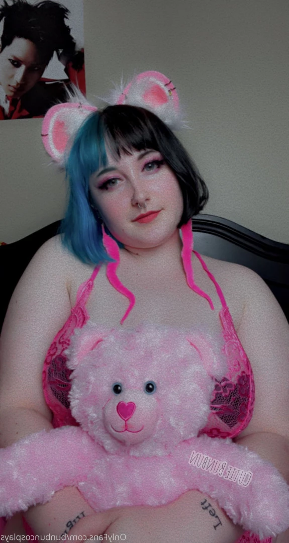 ❤︎BunBun❤︎ [ cutie_bunbun ] Onlyfans leaked photo 9725417 on Hotleaks.tv