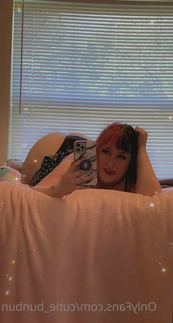 ❤︎BunBun❤︎ [ cutie_bunbun ] Onlyfans leaked photo 9725469 on Hotleaks.tv