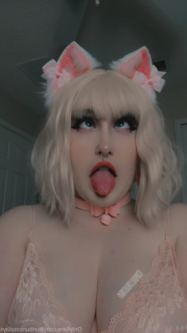 ❤︎BunBun❤︎ [ cutie_bunbun ] Onlyfans leaked photo 9725551 on Hotleaks.tv