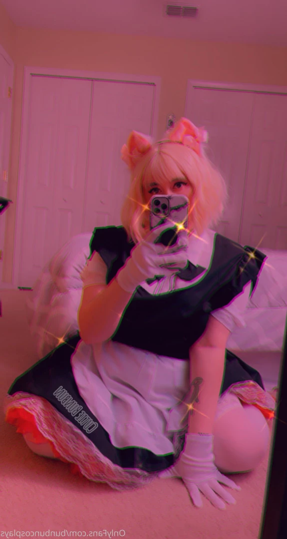 ❤︎BunBun❤︎ [ cutie_bunbun ] Onlyfans leaked photo 9725818 on Hotleaks.tv