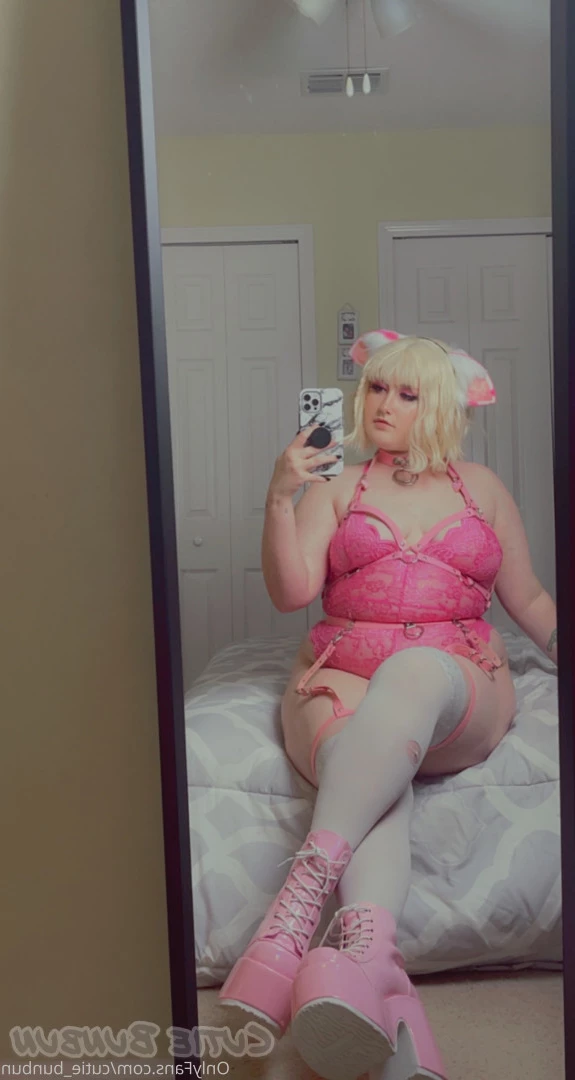 ❤︎BunBun❤︎ [ cutie_bunbun ] Onlyfans leaked photo 9725832 on Hotleaks.tv