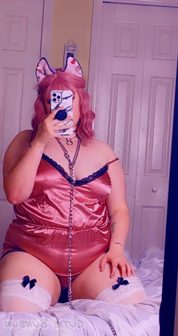 ❤︎BunBun❤︎ [ cutie_bunbun ] Onlyfans leaked photo 9726158 on Hotleaks.tv