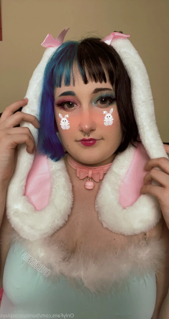 ❤︎BunBun❤︎ [ cutie_bunbun ] Onlyfans leaked photo 9726259 on Hotleaks.tv