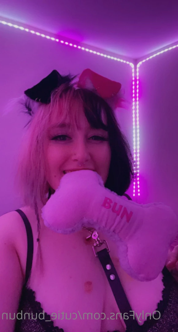 ❤︎BunBun❤︎ [ cutie_bunbun ] Onlyfans leaked photo 9726798 on Hotleaks.tv
