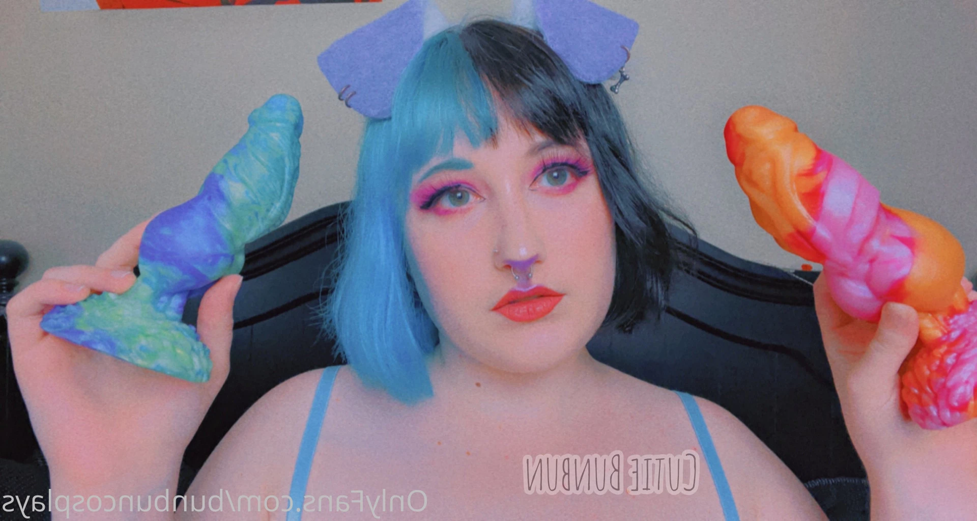 ❤︎BunBun❤︎ [ cutie_bunbun ] Onlyfans leaked photo 9726830 on Hotleaks.tv