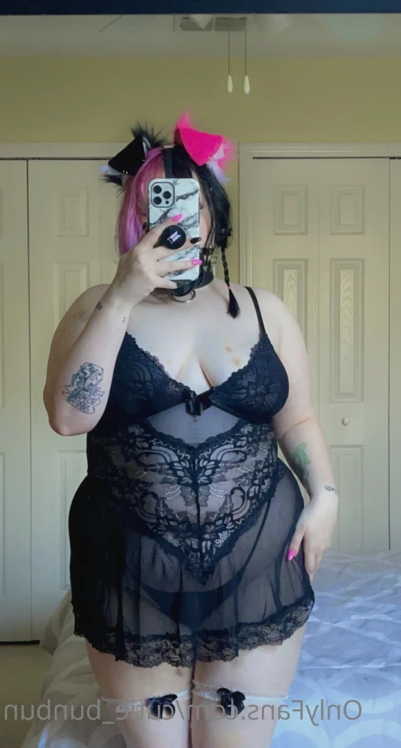 ❤︎BunBun❤︎ [ cutie_bunbun ] Onlyfans leaked photo 9726835 on Hotleaks.tv