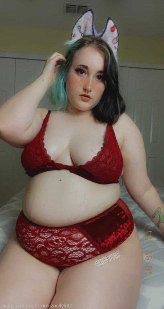 ❤︎BunBun❤︎ [ cutie_bunbun ] Onlyfans leaked photo 9726840 on Hotleaks.tv