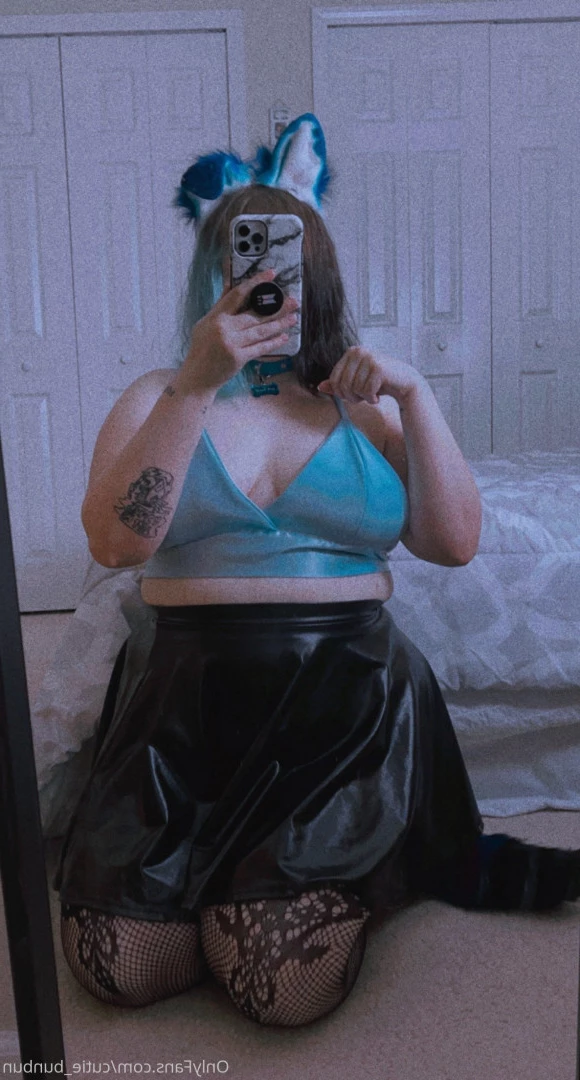 ❤︎BunBun❤︎ [ cutie_bunbun ] Onlyfans leaked photo 9726993 on Hotleaks.tv