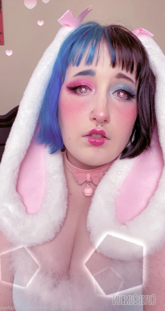 ❤︎BunBun❤︎ [ cutie_bunbun ] Onlyfans leaked photo 9727472 on Hotleaks.tv
