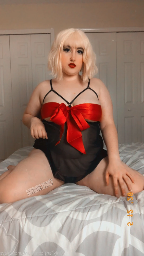 ❤︎BunBun❤︎ [ cutie_bunbun ] Onlyfans leaked photo 9727599 on Hotleaks.tv
