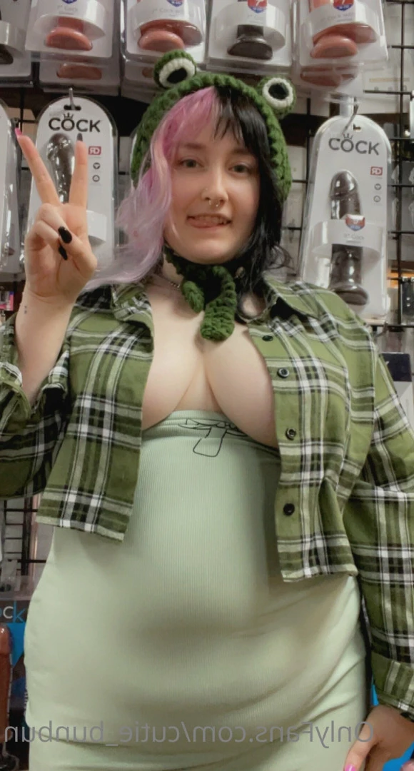 ❤︎BunBun❤︎ [ cutie_bunbun ] Onlyfans leaked photo 9727958 on Hotleaks.tv