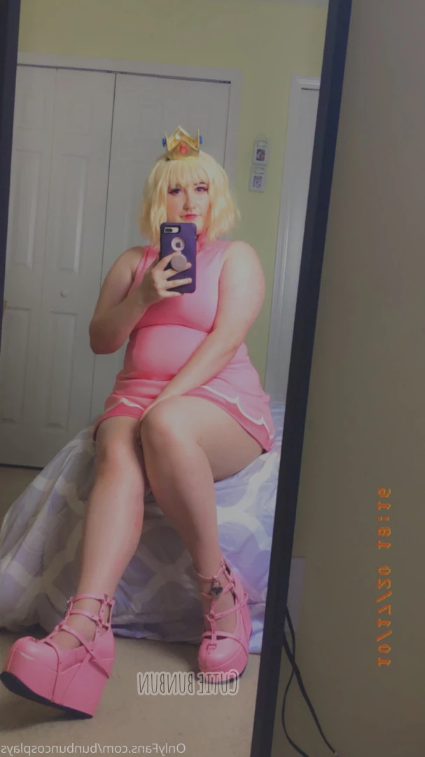 ❤︎BunBun❤︎ [ cutie_bunbun ] Onlyfans leaked photo 9727964 on Hotleaks.tv