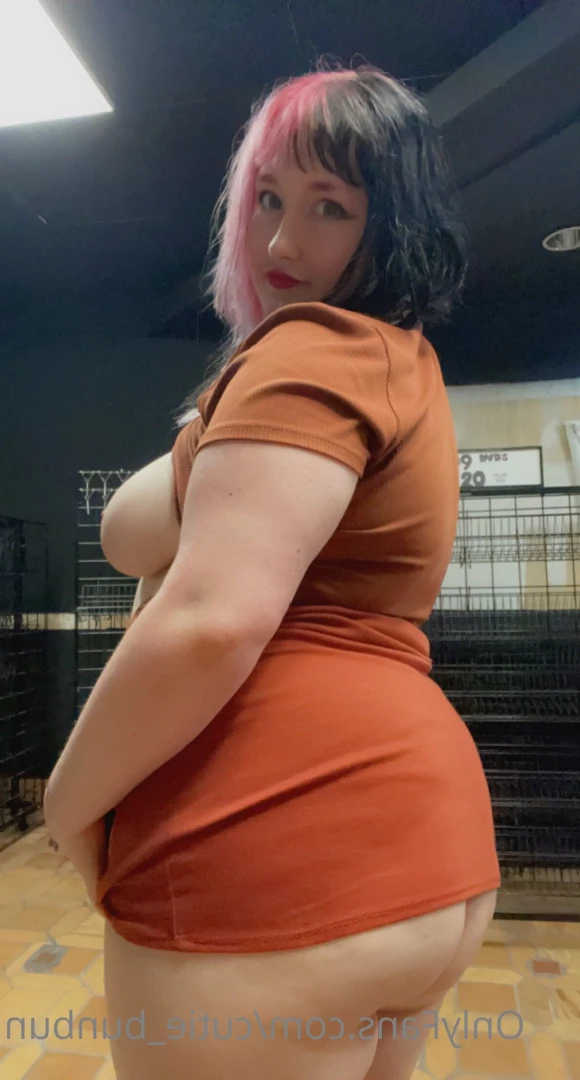 ❤︎BunBun❤︎ [ cutie_bunbun ] Onlyfans leaked photo 9727999 on Hotleaks.tv