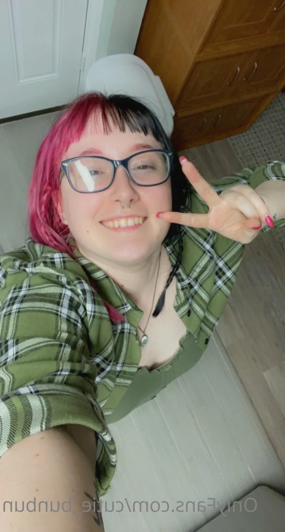 ❤︎BunBun❤︎ [ cutie_bunbun ] Onlyfans leaked photo 9728391 on Hotleaks.tv