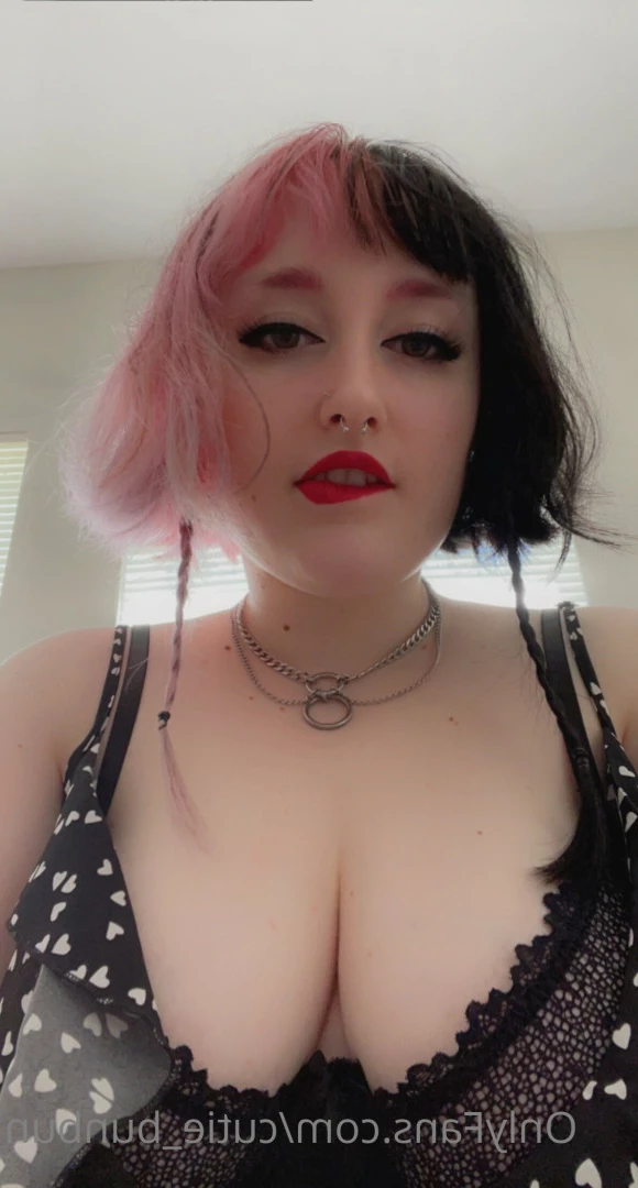 ❤︎BunBun❤︎ [ cutie_bunbun ] Onlyfans leaked photo 9728501 on Hotleaks.tv