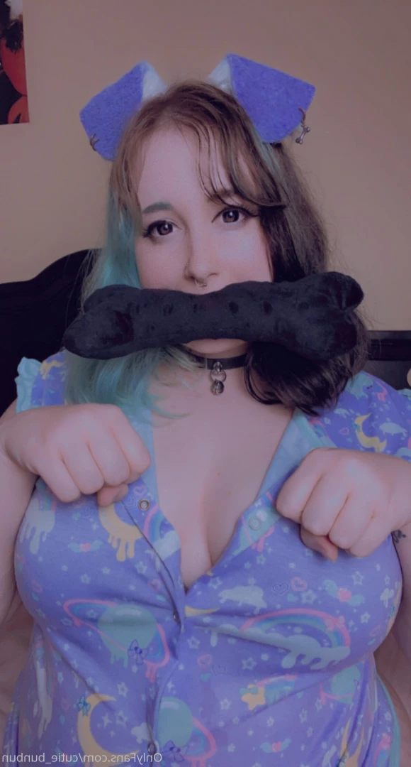 ❤︎BunBun❤︎ [ cutie_bunbun ] Onlyfans leaked photo 9728852 on Hotleaks.tv