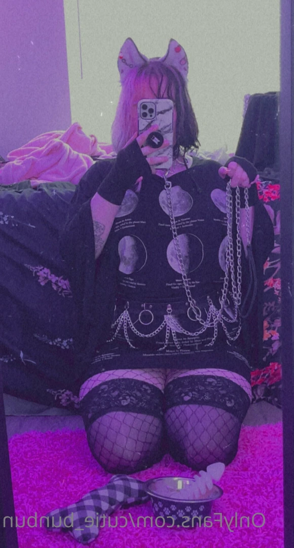 ❤︎BunBun❤︎ [ cutie_bunbun ] Onlyfans leaked photo 9728892 on Hotleaks.tv