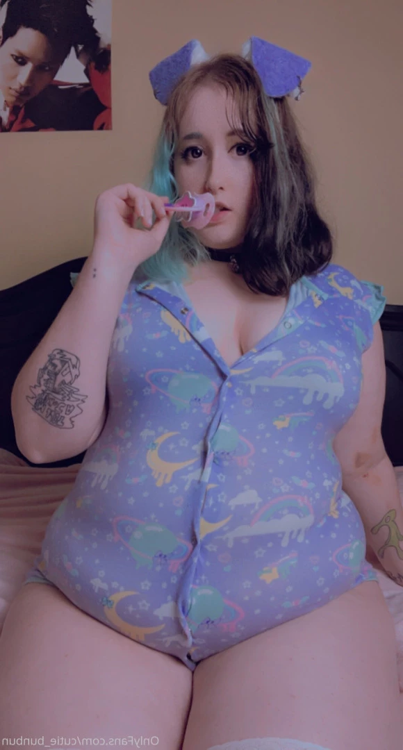 ❤︎BunBun❤︎ [ cutie_bunbun ] Onlyfans leaked photo 9729295 on Hotleaks.tv