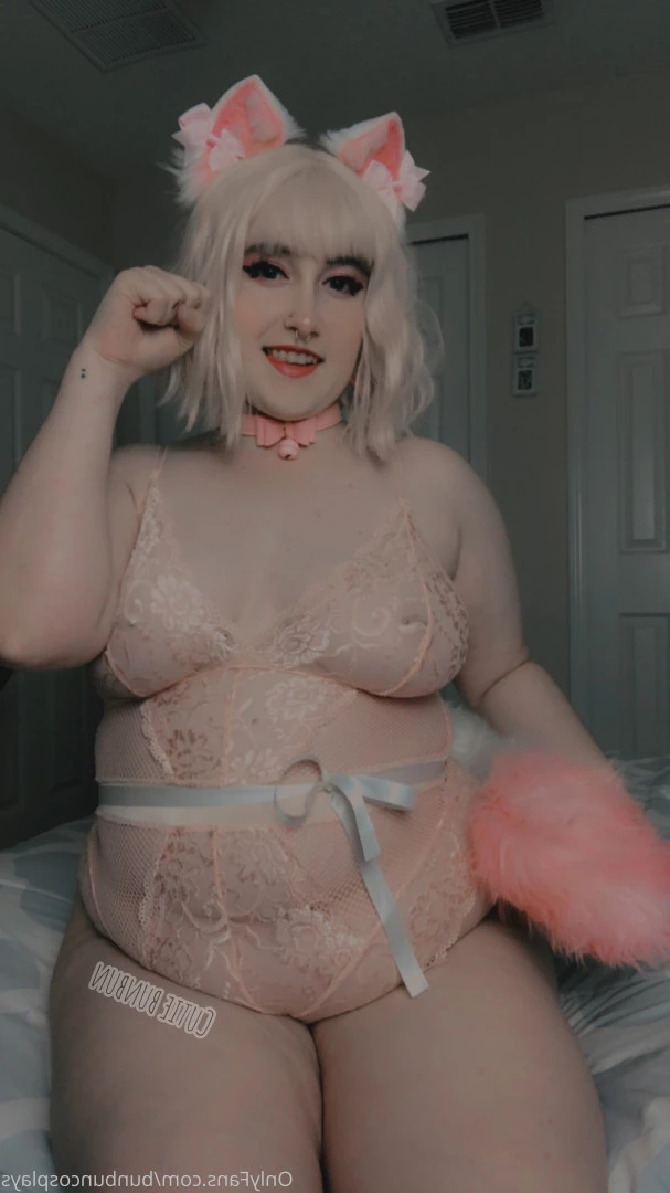 ❤︎BunBun❤︎ [ cutie_bunbun ] Onlyfans leaked photo 9729620 on Hotleaks.tv