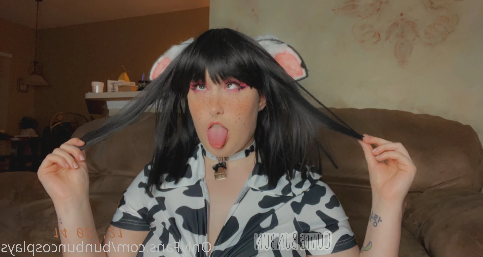 ❤︎BunBun❤︎ [ cutie_bunbun ] Onlyfans leaked photo 9729626 on Hotleaks.tv